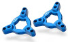 Titax blue pre-load adjusters (14mm) Titax blue pre-load adjusters (14mm)
